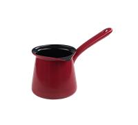 Riess Classic Rot Caffettiera 11 cm 0,75 L