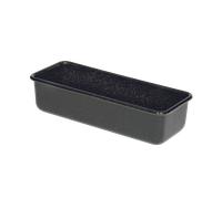 Riess KELOmat "Profibäcker - Backformen" Teglie smalto stampo per il pane 35 x 14 cm