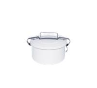 Riess Classic Weiss Contenitore ermetico rotondo 1,00 l