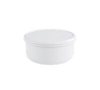 Riess Classic Weiss Portapane e biscottiera 4 l
