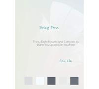 Riess Elke Being Free (Tascabile)