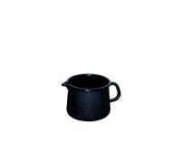 Riess NOUVELLE Pentolino con beccuccio 1 l Black Magic