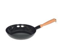 Riess Padella Holzknecht CLASSIC nera 24cm