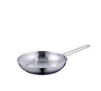 Riess Padella in alluminio Ø16 cm con rivestimento in alluminio Cortina