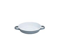 RIESS Padella per uova 18 cm Pure Grey grigio