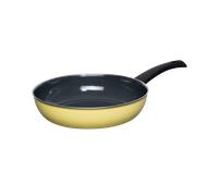 Riess Padella smaltata NOUVELLE PUR extra robusta 28 cm Mango