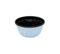 Riess, 0495-028 - Stampo per ciambella, 22 cm, lunghezza 22,5 x 22,5 x 10,3 cm, peso 0,628 kg, volume 3 l