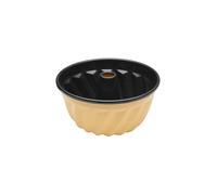 RIESS Stampo per Gugelhupf 22cm Giallo dorato giallo