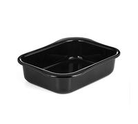 Riess Wave Handle Padella Extra Alto 36 x 36 x 10 cm