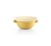 RIESS Weitling in smalto Classic - Pastello 28cm 4l giallo