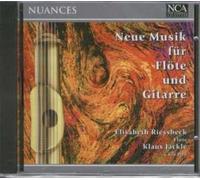 Riessbeck - Nuances-Neue Musik Für