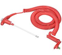 Riester 12668 Sonda rettale Filac 3000 lunghezza 2,7m