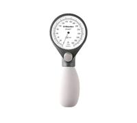 GIMA - SFIGMO YTON standard, con bracciale nero e chiusura a velcro, 32720