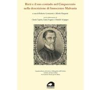 Rieti e il suo contado nel Cinquecento nella descrizione di Innocenzo Malvasia
