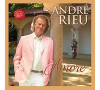 Andre Rieu/Johann Strauss Orchestra Amore (CD)