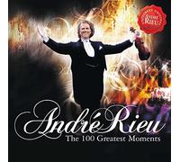 Andre Rieu reatest Moments (CD)