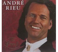 Rieu, Andre - 100 Years Of Strauss