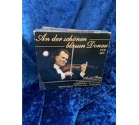 Rieu,André - An Der Sch Nen Blauen Donau