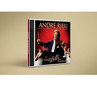 Johann Strauss Orchestra Netherlands - And the Waltz Goes on: Special CD/DVD Edition