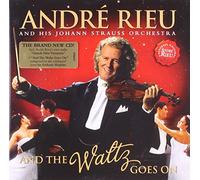 Rieu Andre' - And the Waltz Goes on