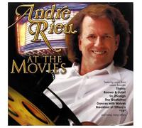 Rieu, Andre - Andre Rieu-At The Movies