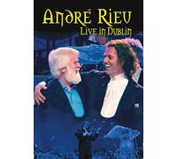 Rieu Andre - Andre' Rieu - Live In Dublin [Edizione: Regno Unito]