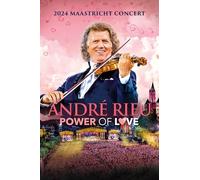 Rieu, Andre - Andre Rieu - Power Of Love
