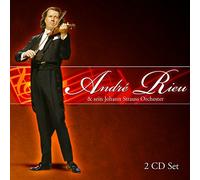 Rieu,Andre - Andre Rieu & Sein Joha