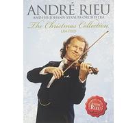 Rieu,André - Andre Rieu-the Christmas Collection (Ltd Edt)