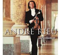 Rieu, Andre - Andre Rieu - The Collection