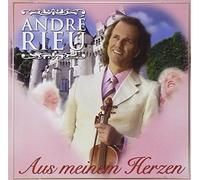 RIEU, ANDRE - AUS MEINEM HERZ