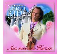 Rieu,André - Aus Meinem Herzen (Ltd.Deluxe Edt.)