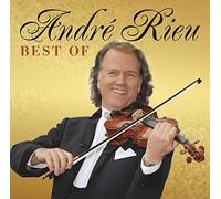 Best Of - Andre' Rieu (Audio Cd)