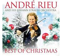 Rieu, Andre - Best Of Christmas (2 CD)