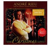 Rieu, Andre - Chrismas I Love
