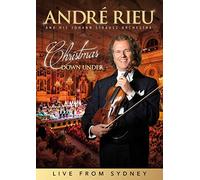 Christmas Down Under - Live from Sydney (DVD) André Rieu