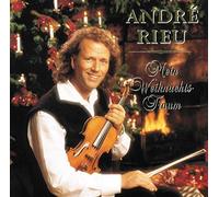 Rieu, Andre - Christmas I Love