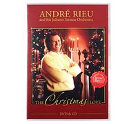 Rieu Andre - Christmas i Love