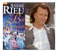 Rieu, André - Coffret 2 CD : Romantique / Bal du siècle