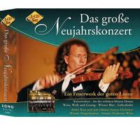 Rieu*Andre - Das Grobe Neujahrskonzert