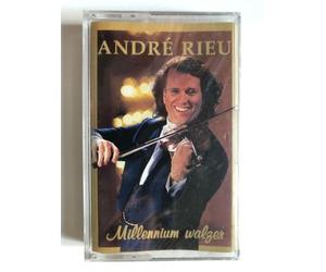 Rieu,André - Das Jahrtausendfest