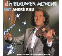 Rieu, Andre - D'N Blauwen Aovond