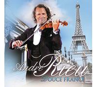 RIEU, ANDRE - DOUCE FRANCE