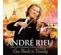 Rieu, Andre - Eine Nacht In Venedig