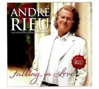 Rieu, Andre - Falling In Love (2 CD)