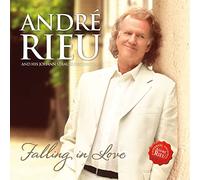 RIEU, ANDRE - FALLING IN LOVE