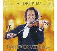 Rieu, Andre - Forever Vienna (2 CD)