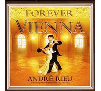 Rieu, Andre - Forever Vienna