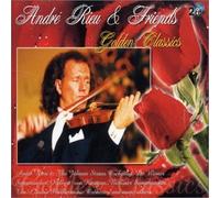 Rieu,André & Friends - Golden Classics