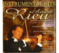 Rieu,André & Friends - Instrumental Hits